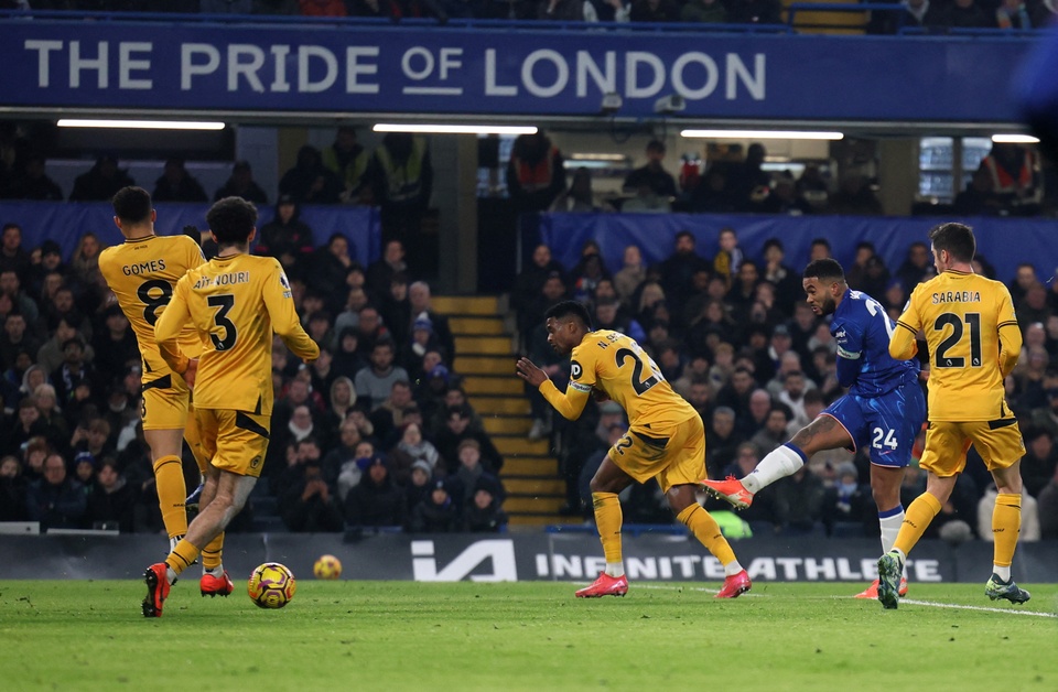 Chelsea anh 3