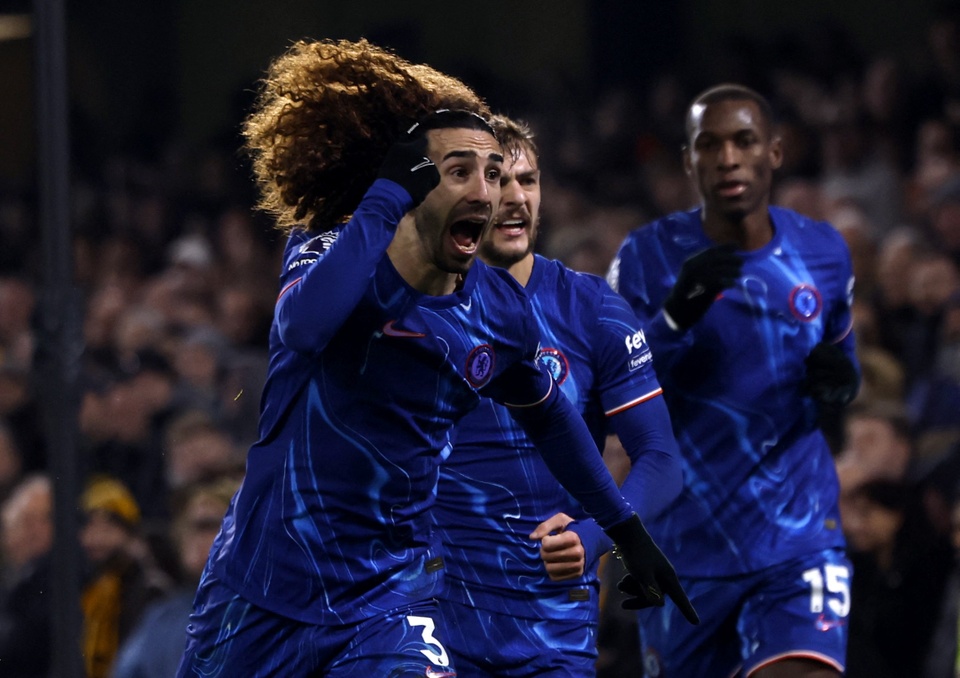 Chelsea anh 4