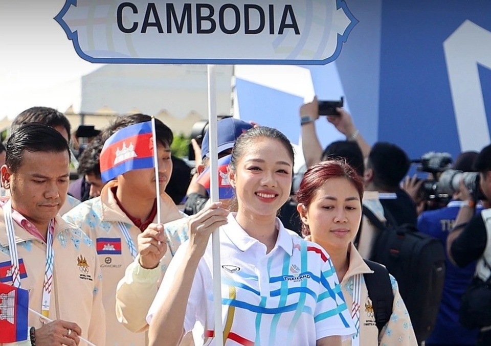 Hệ quả khi Campuchia rút lui khỏi SEA Games