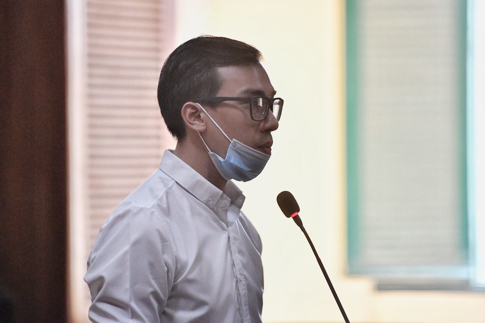nam tiep vien lay lan covid anh 1