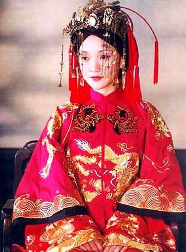 Phim Hau cung Nhu Y truyen anh 2