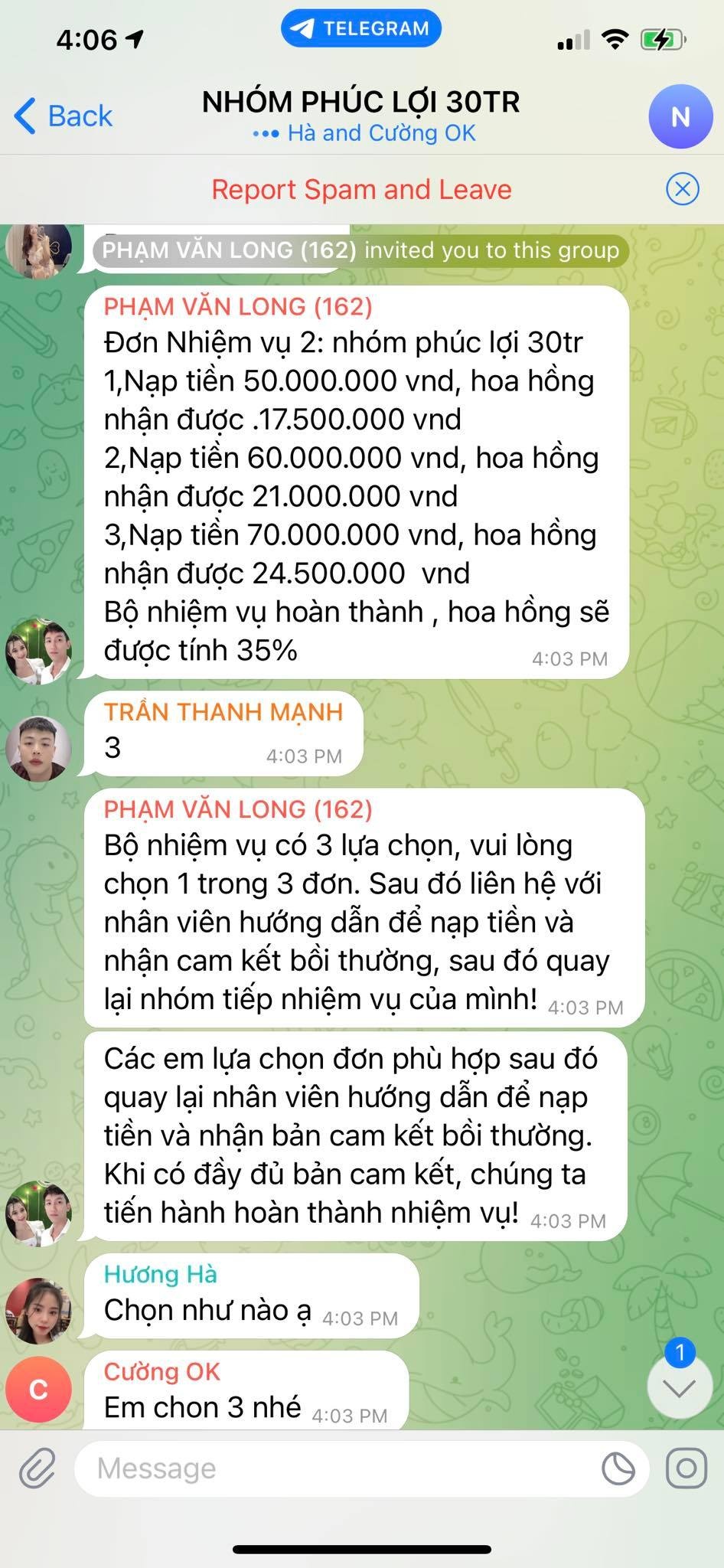 lua dao qua mang anh 1