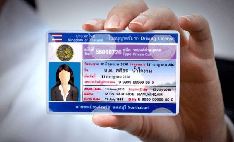 bang lai oto anh 1