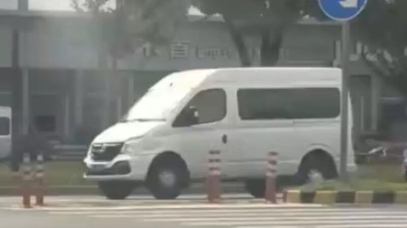 Xe dien Land Rover anh 2