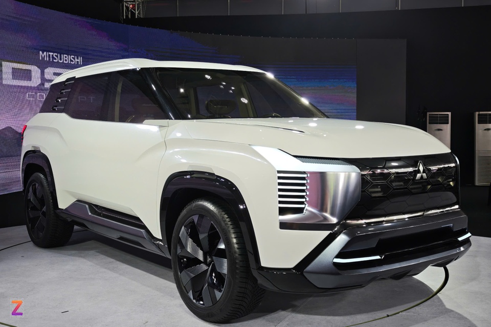 Mitsubishi 7 cho anh 18