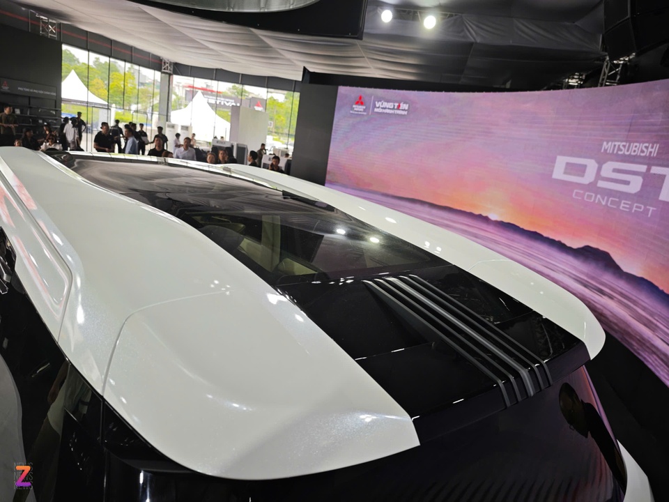 Mitsubishi 7 cho anh 4