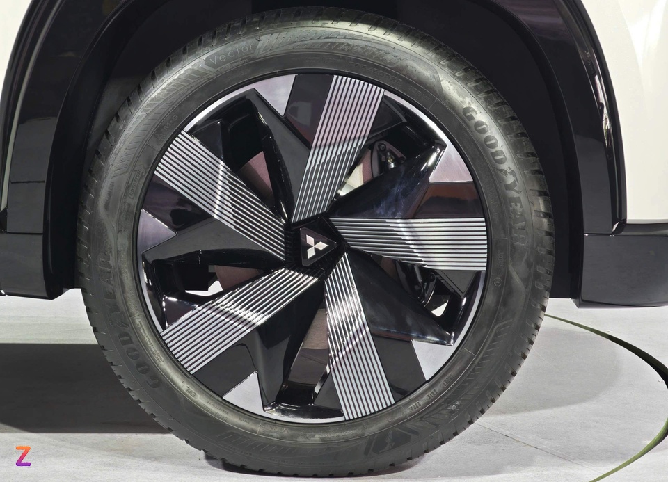 Mitsubishi 7 cho anh 6