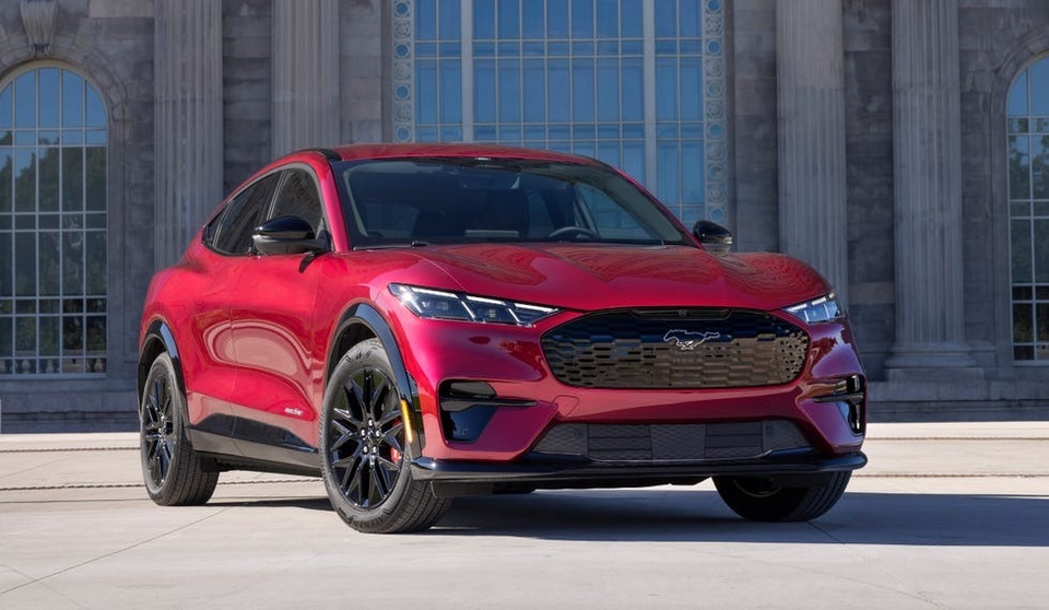 Ford, hybrid ảnh 1 Ford, hybrid anh 1