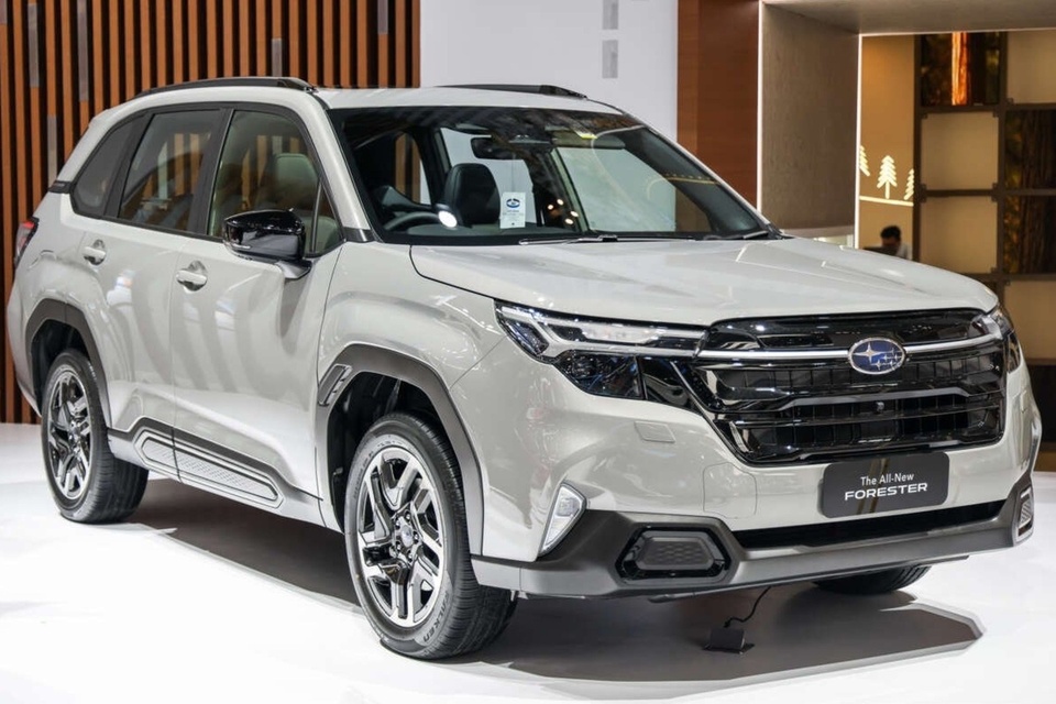 Xe gam cao loi nuoc anh 10