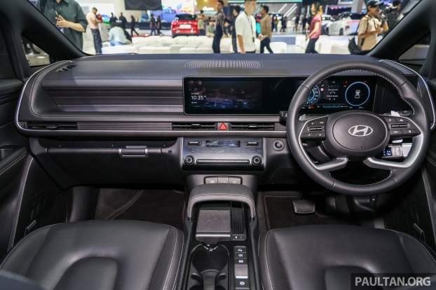 Hyundai,  Hyundai Stargazer anh 7