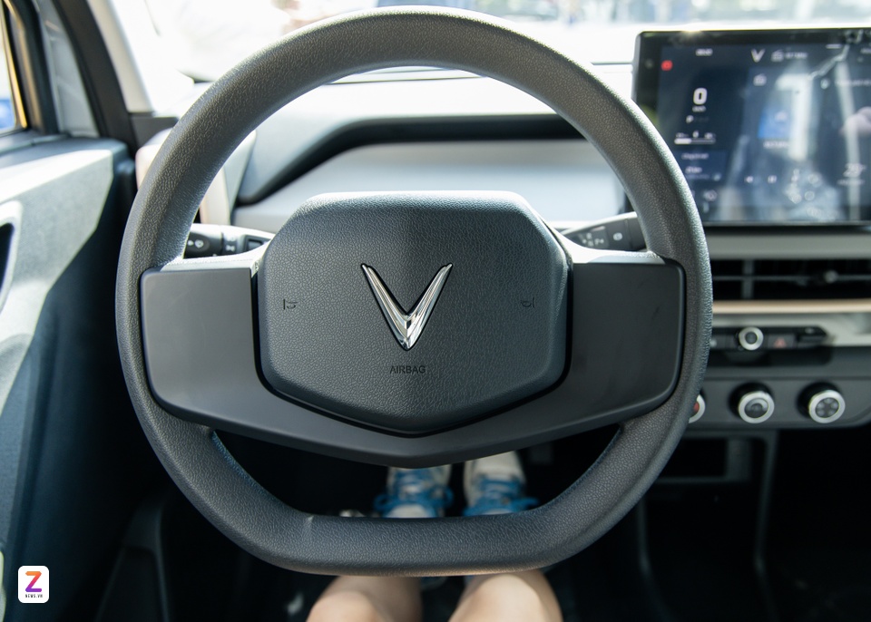 VinFast,  VF 3 anh 2