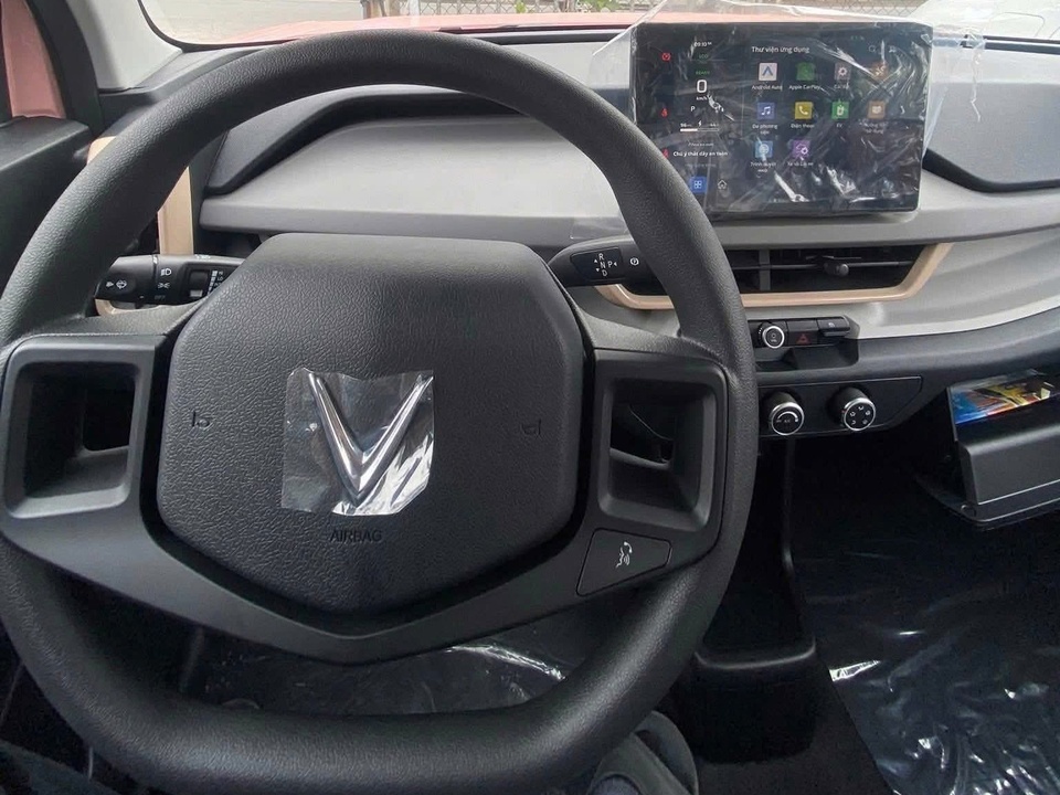 VinFast,  VF 3 anh 1