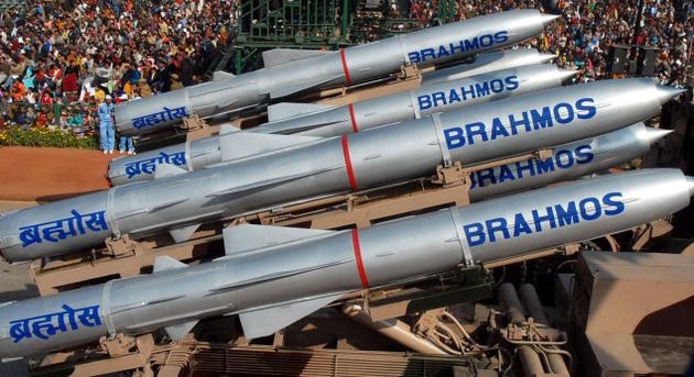 Sieu ten lua BrahMos anh 2