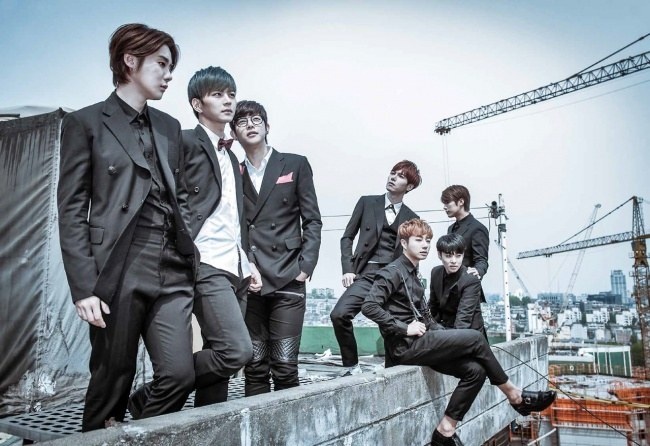 WANNA ONE anh 7