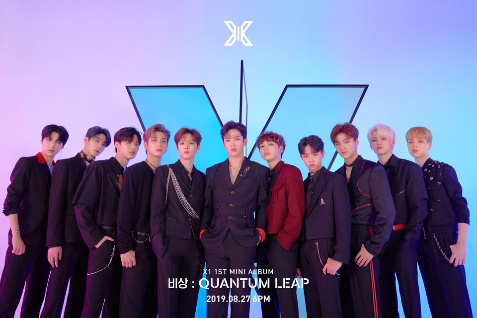 WANNA ONE anh 3