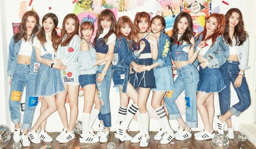 WANNA ONE anh 6