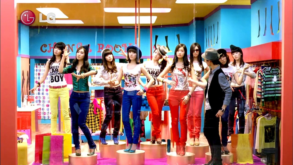SNSD anh 7