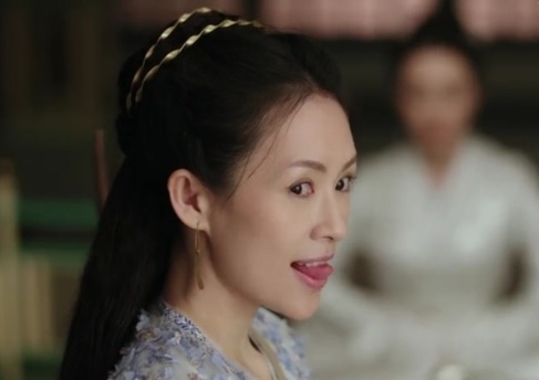 Chuong Tu Di dong phim truyen hinh anh 1