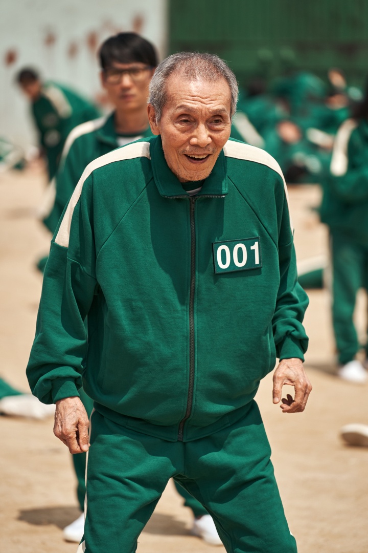 Qua cau Vang 2022 anh 1