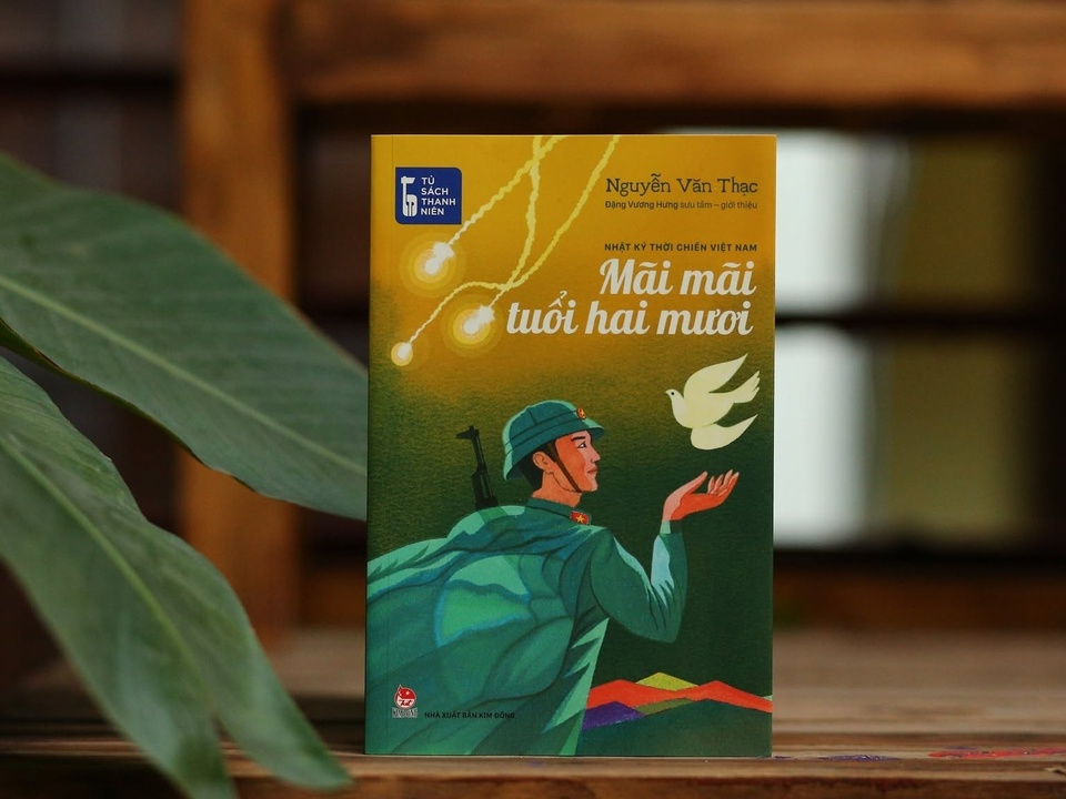 Dai hoi Doan anh 9