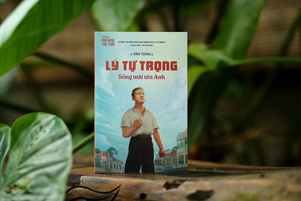 Dai hoi Doan anh 8