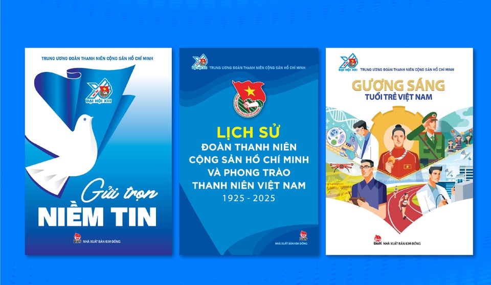 Dai hoi Doan anh 3