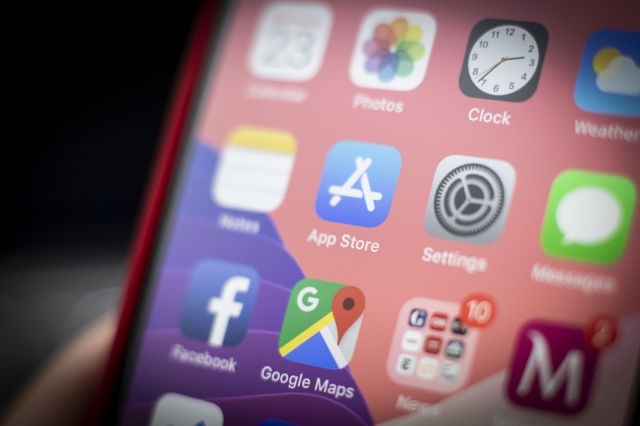 Nguoi viet phan mem tren Google,  App Store o Ha Noi thu 2.900 ty dong anh 1