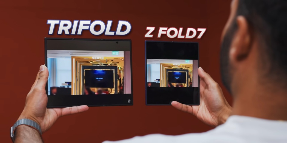 Galaxy Z TriFold anh 7