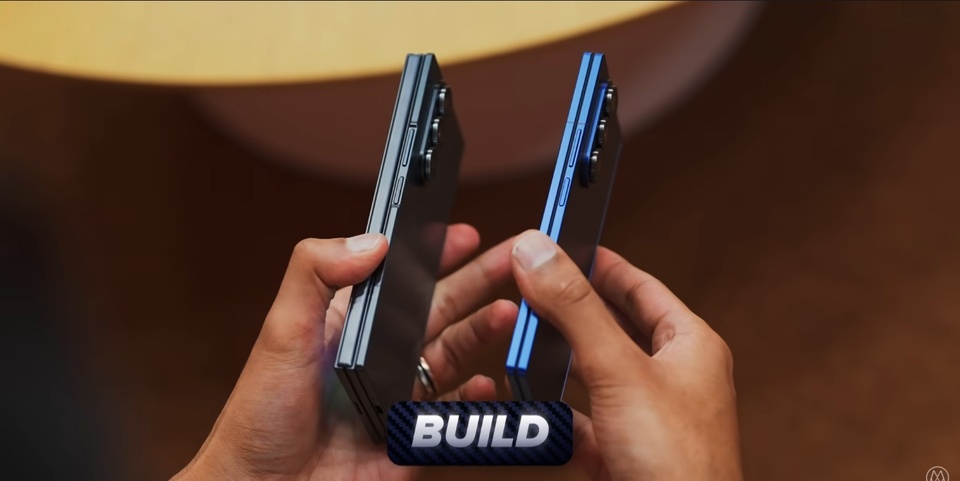 Galaxy Z TriFold anh 3