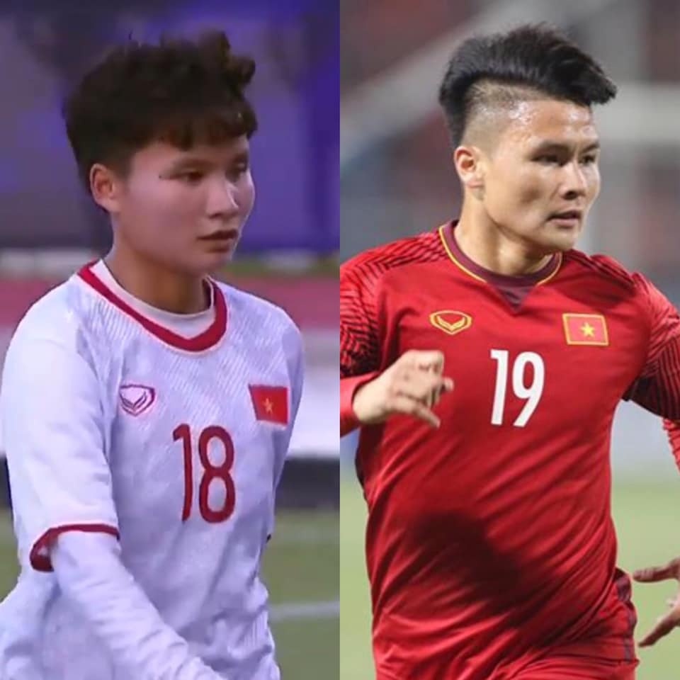 Nguyen Thi Van SEA Games 30 anh 1