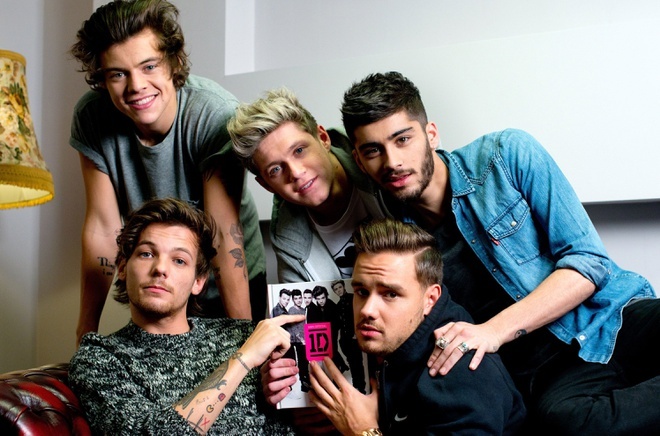 tai san cua nhom One Direction anh 1