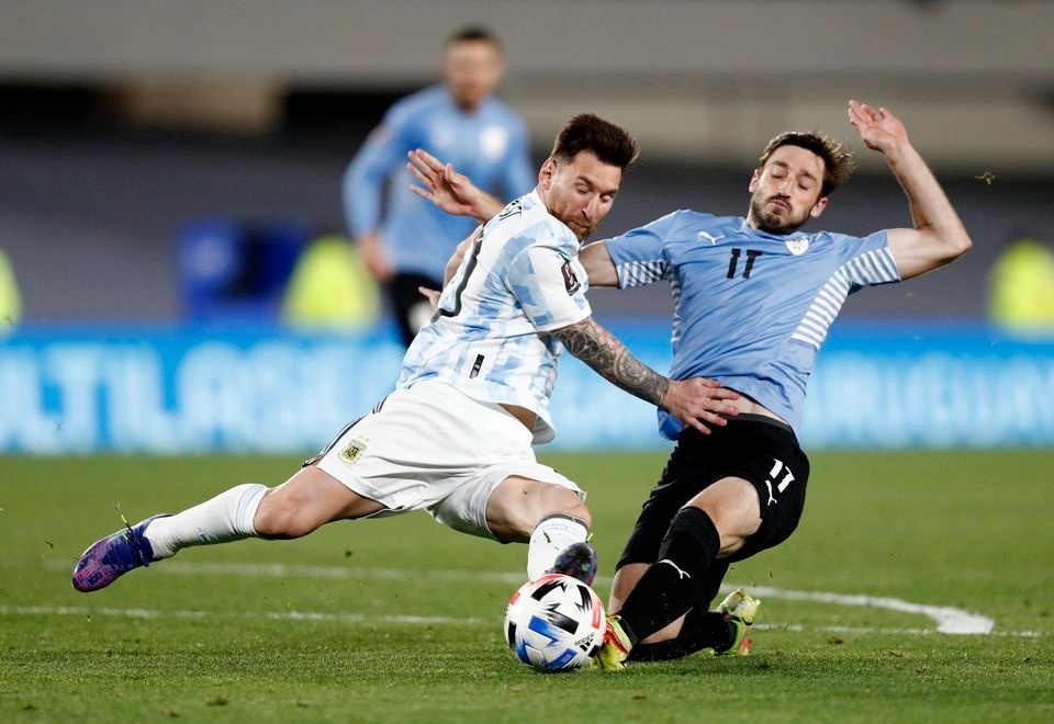 Messi anh 2