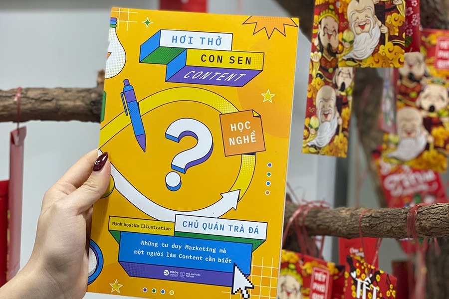 Nghe content anh 1