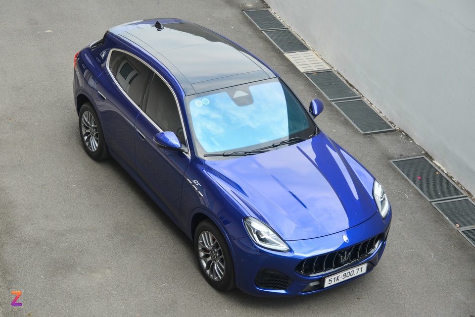 Can canh Maserati Grecale GT anh 21