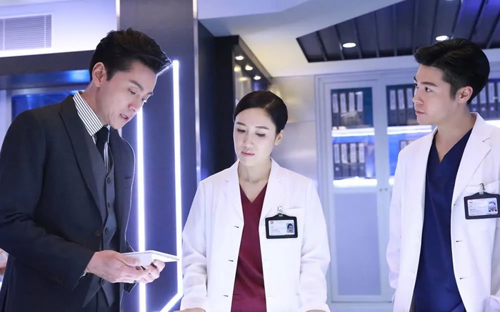 bang chung thep 4,  tvb anh 4