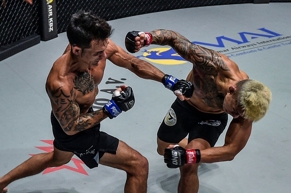 Martin Nguyen anh 2