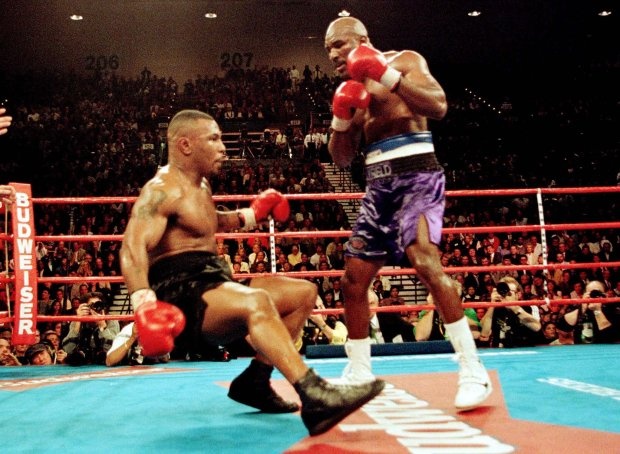 Mike Tyson anh 1