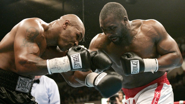 Mike Tyson anh 2