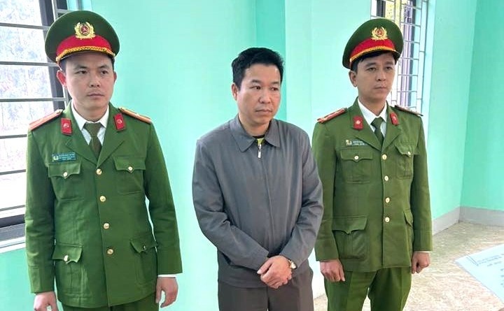 Can bo,  Ban Quan ly,  du an,  lap cong ty san anh 1