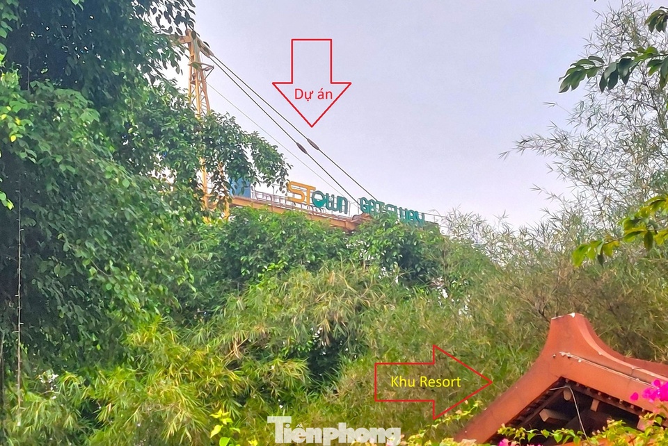 Phong toa Resort Phuong Nam anh 11