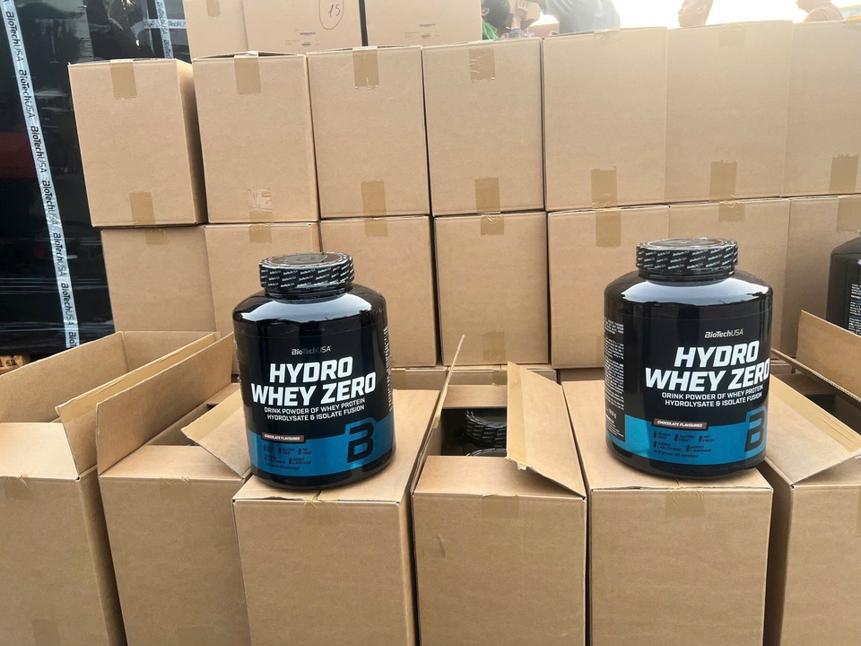 Triệt phá, đường dây buôn lậu, thực phẩm chức năng, Công ty Profit, Giám đốc Profit, Chủ doanh nghiệp Profit, Doanh nghiệp Profit ảnh 4 Triet pha, duong day buon lau, thuc pham chuc nang, Cong ty Profit, Giam doc Profit, Chu doanh nghiep Profit, Doanh nghiep Profit anh 4