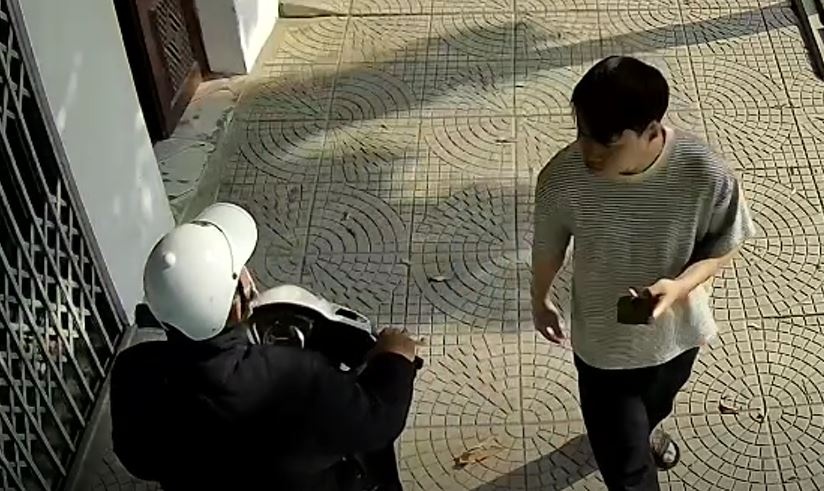 Kieu Ngoc Anh Hung Yen anh 1