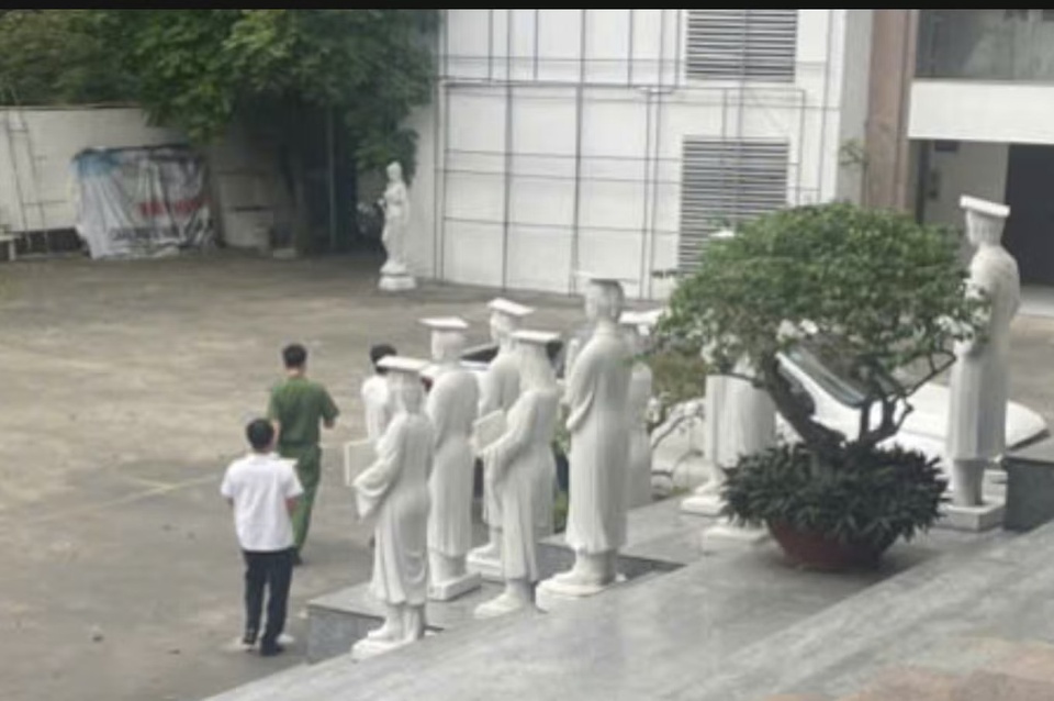 Dai hoc Kinh Bac,  Nguyen Thi Tuyet Hong anh 2