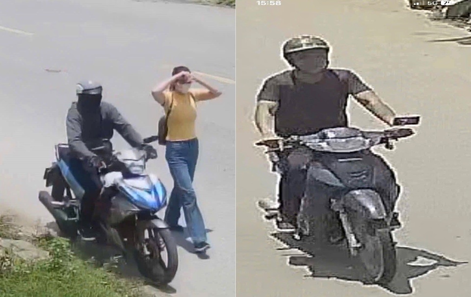 Cuop tiem vang,  Ha Tinh,  tiem vang Hue Thuong,  Chu tiem Hue Thuong,  Vang Hue Thuong anh 2