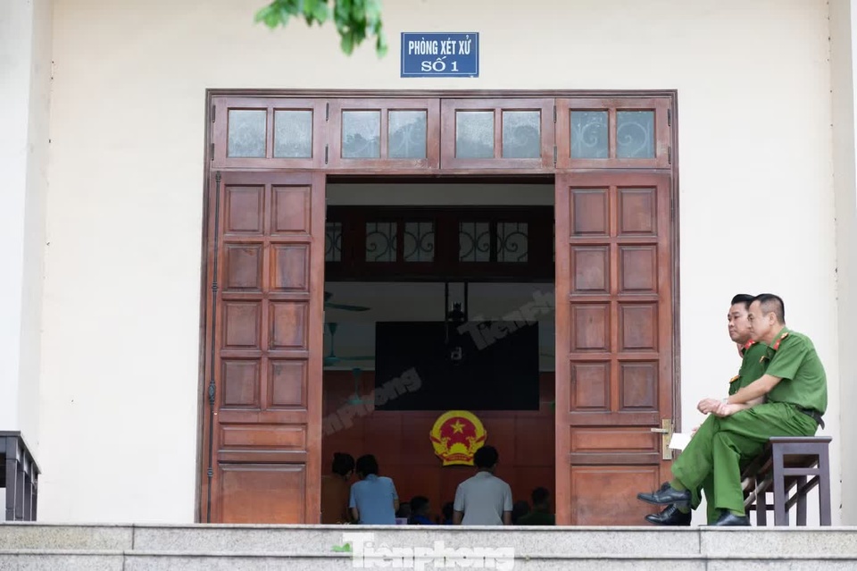 Bui Dinh Khanh,  Ma tuy,  Quang Ninh,  Chung cu GreenBay Garden anh 8