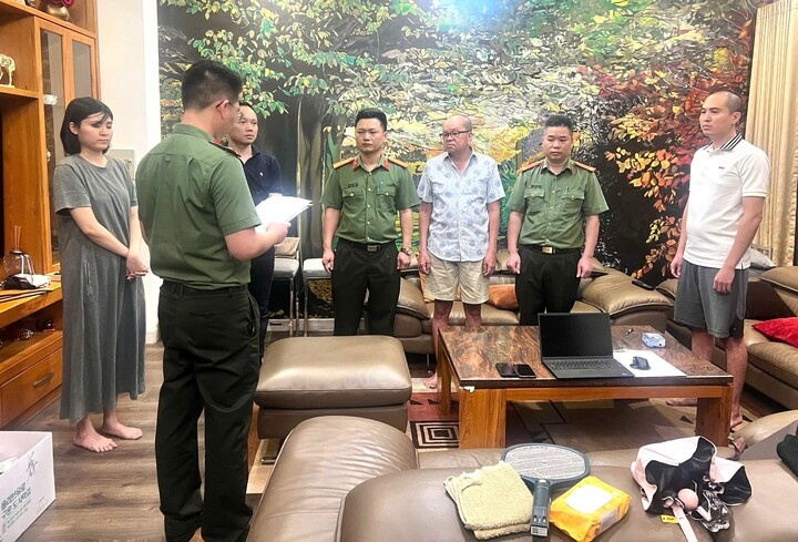 Cong ty Duong Lam,  Giam doc Duong Lam,  Doanh nghiep Duong Lam,  Lang Son 90 tan,  chat phong xa anh 1