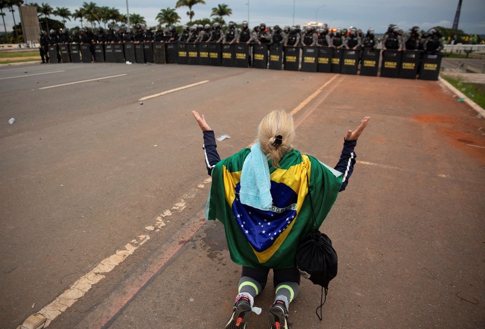 bao loan o Brazil anh 2