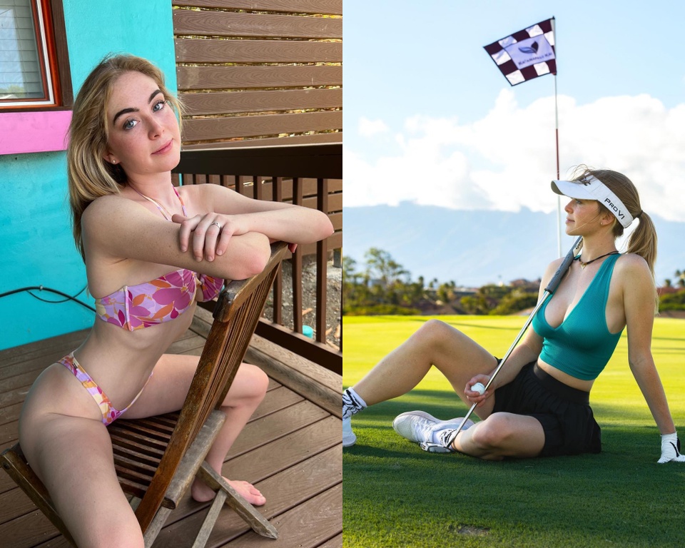 my nhan golf anh 3