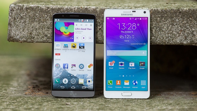 thu thach doan ten smartphone android anh 2