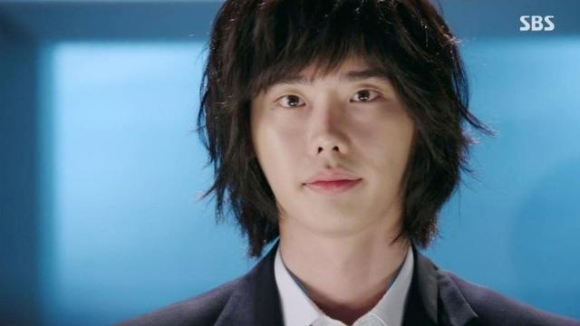 dien vien Lee Jong Suk anh 3